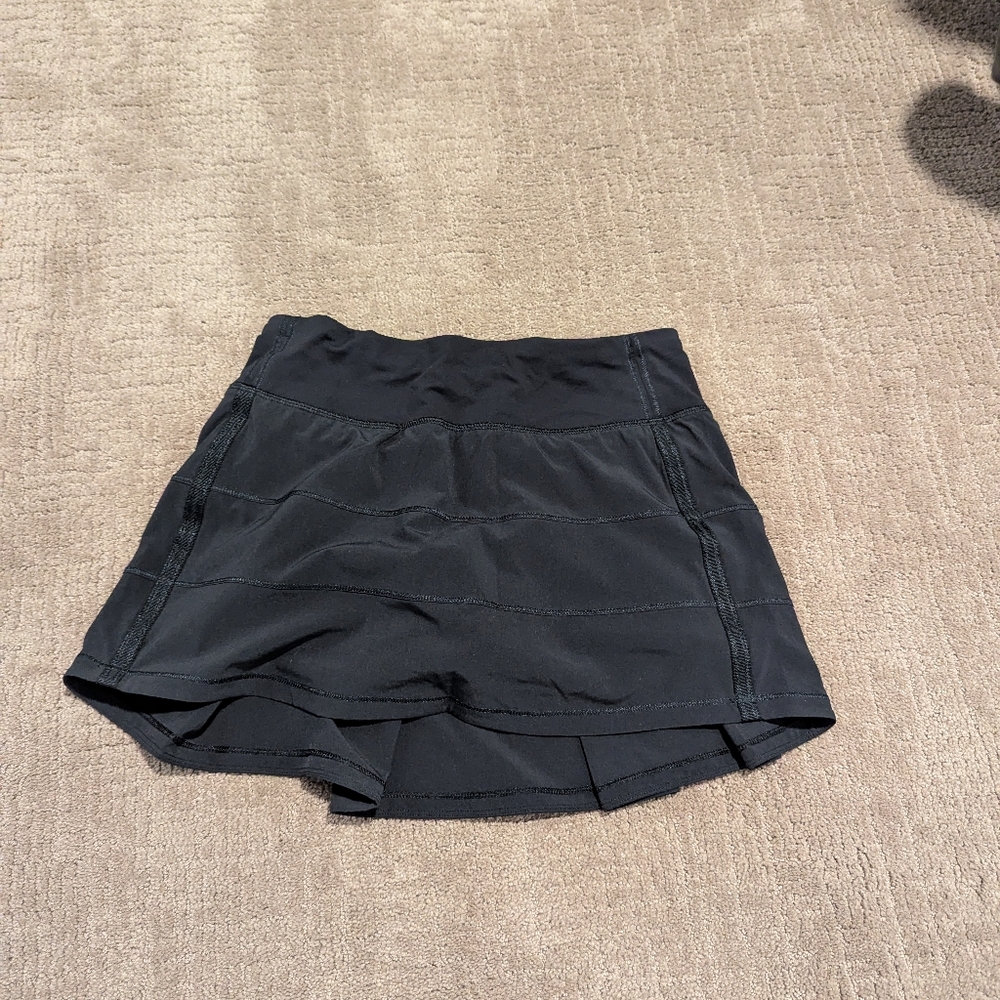 Lululemon skort